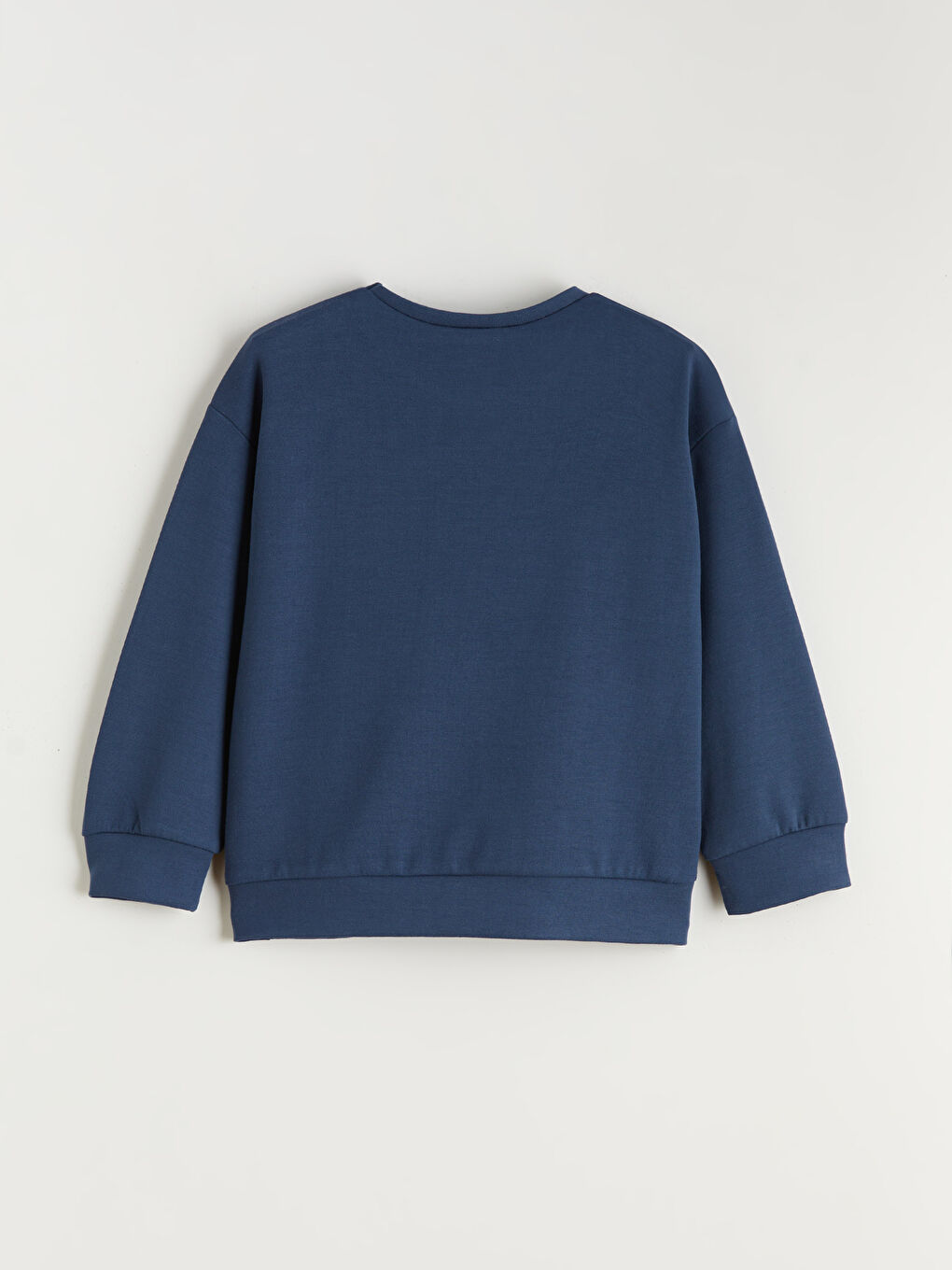 Dukserica za devojčice sa štampom Minnie Mouse-1