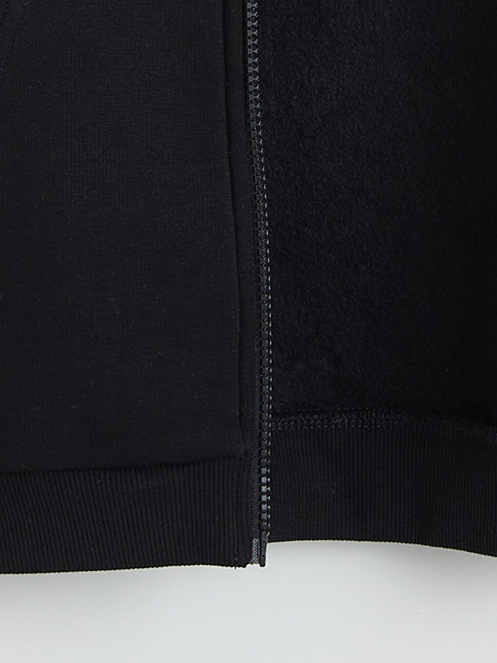 Толстовка на молнии с капюшоном для мальчиков, толстая-2