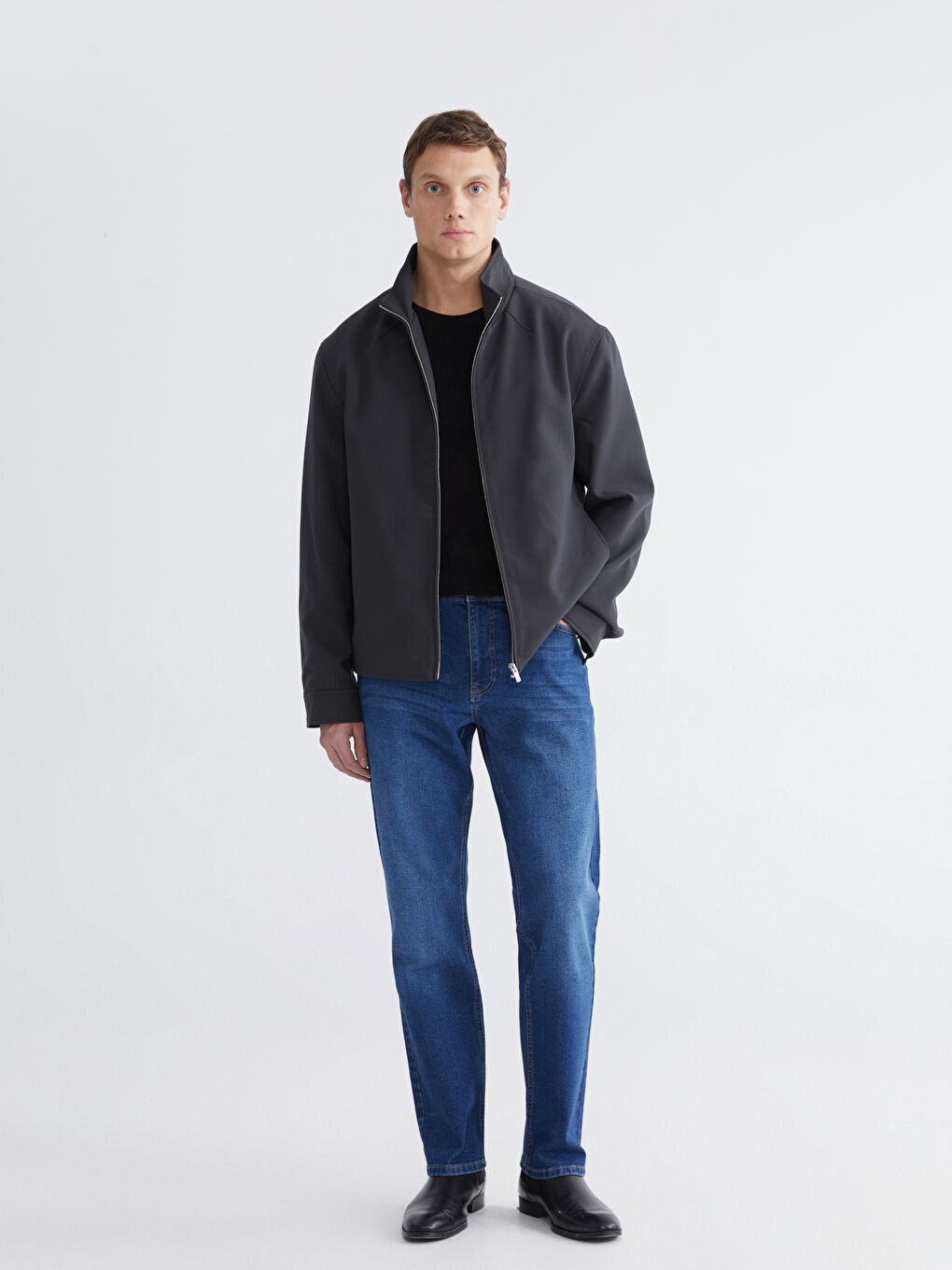 779 Regular Fit Men's Jeans