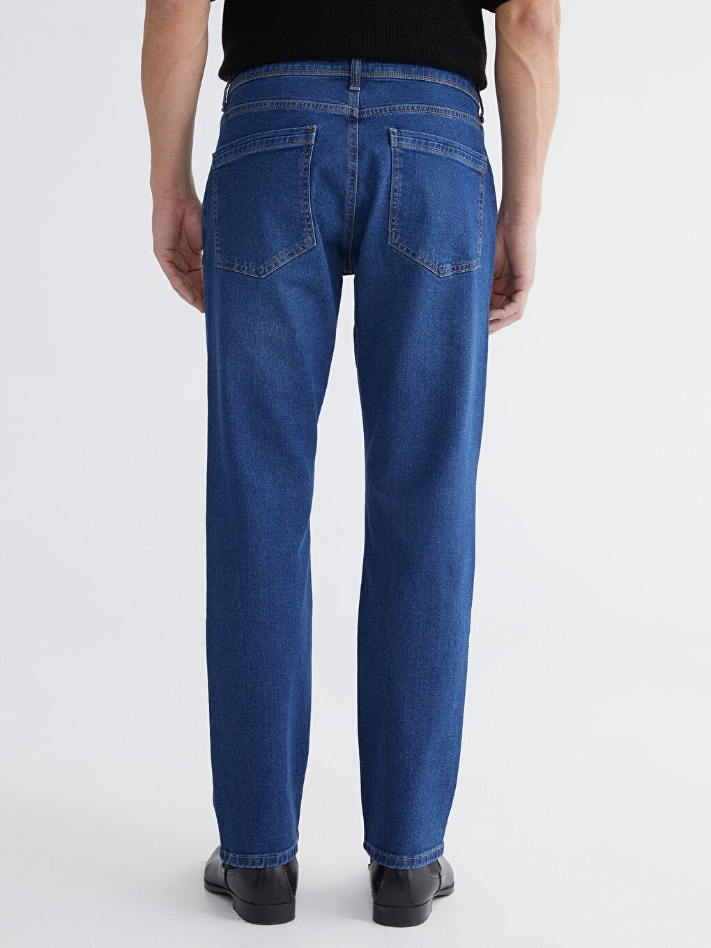 779 Regular Fit Men's Jeans-3