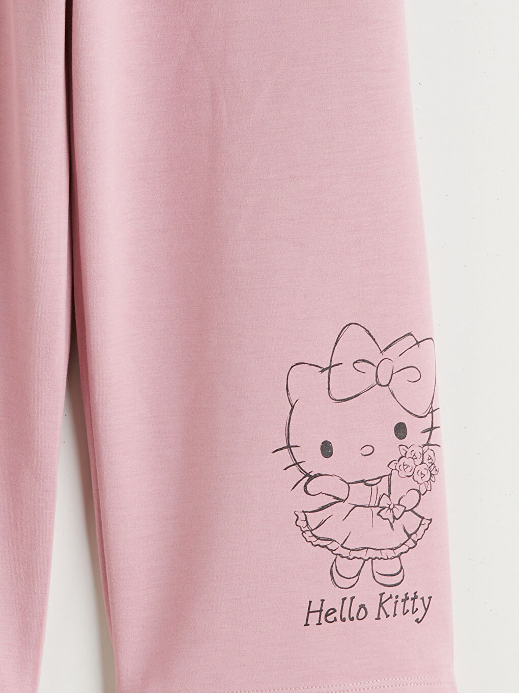 LILA Donji deo trenerke Devojka-2