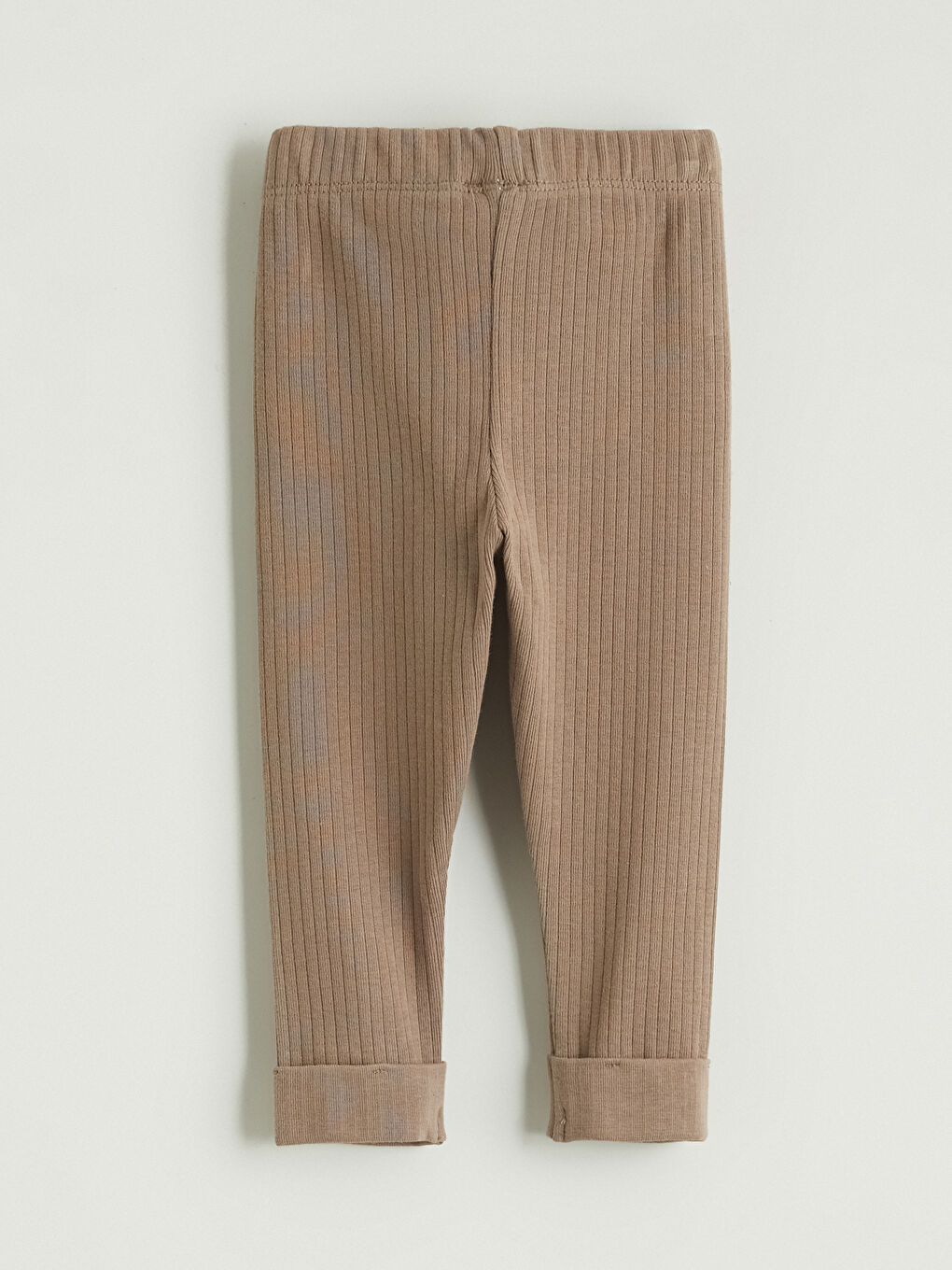 Elasticated Waist Baby Boys' Trousers 2 Pack-4