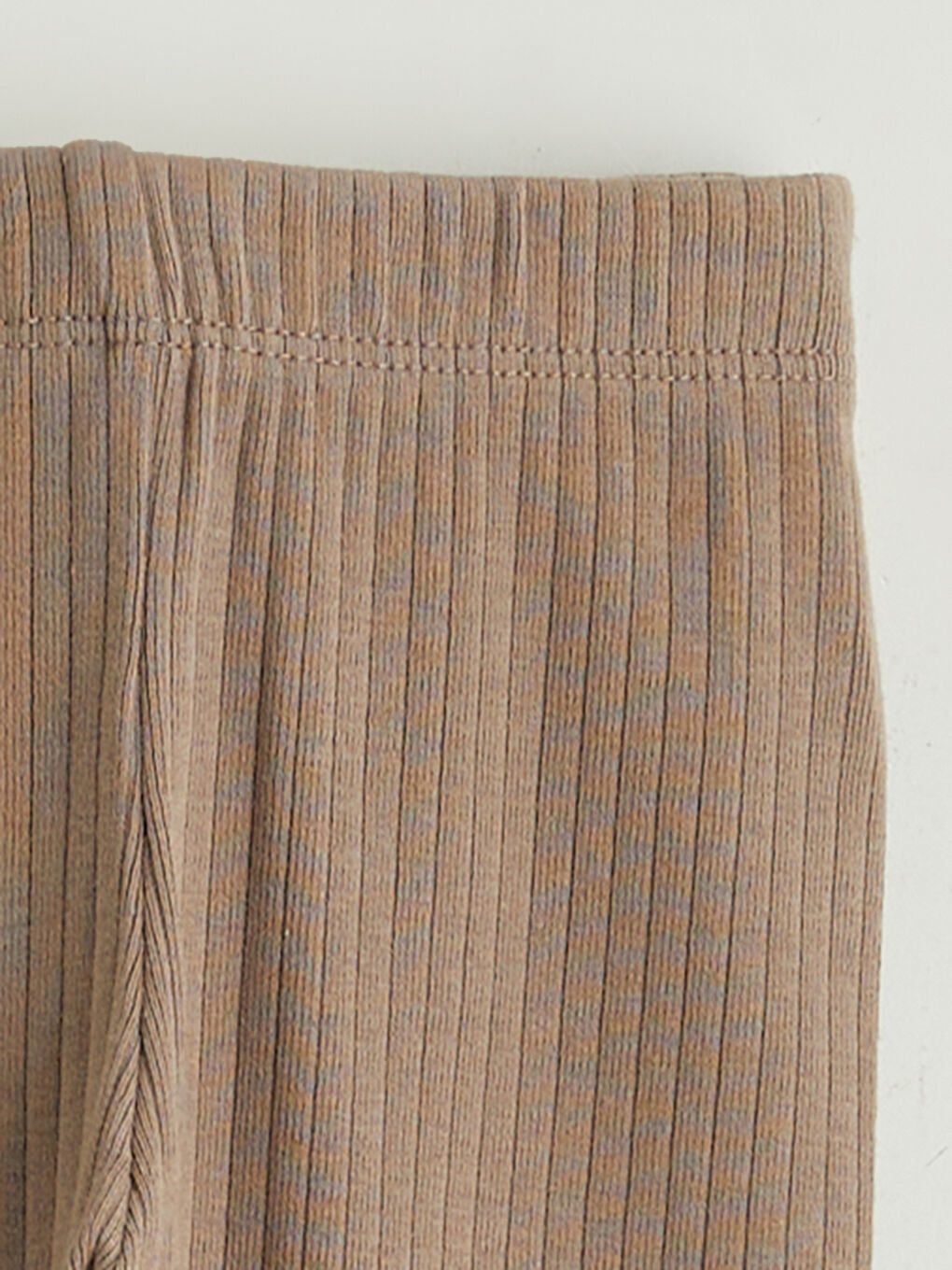 Elasticated Waist Baby Boys' Trousers 2 Pack-5