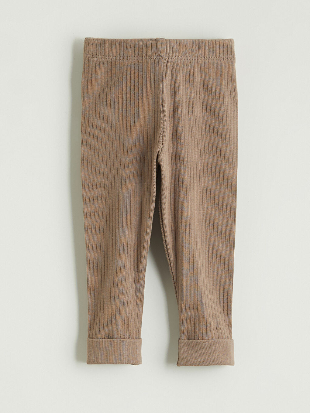 Elasticated Waist Baby Boys' Trousers 2 Pack-6