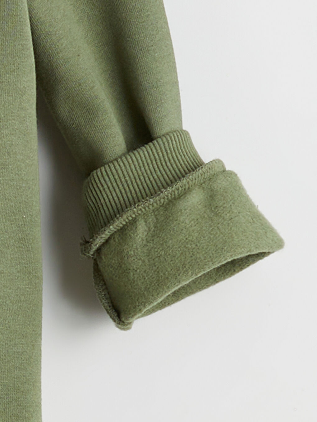 Dinosaur Printed Baby Boys' Sweatshirt-2