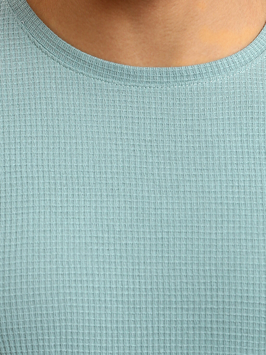 Man GREEN Pyjama Set-2