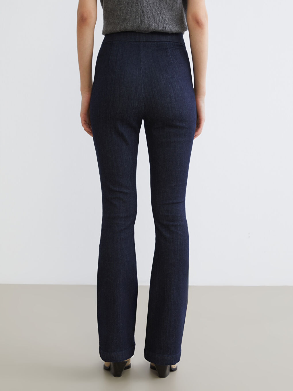 Žena INDIGO Traperice-3