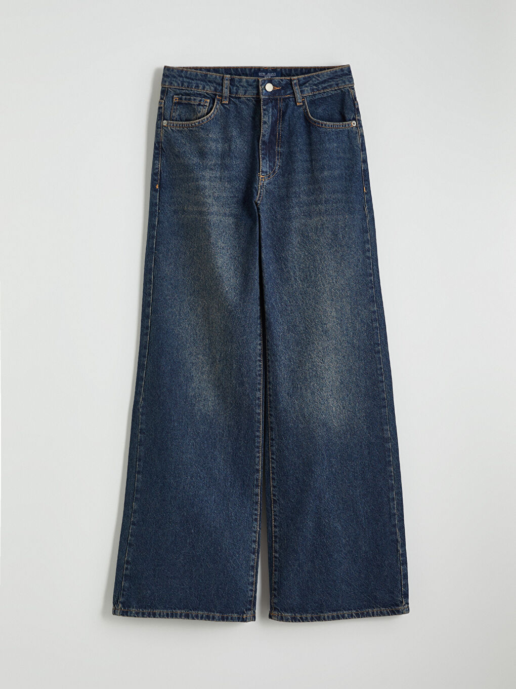 Wideleg Women's Jeans