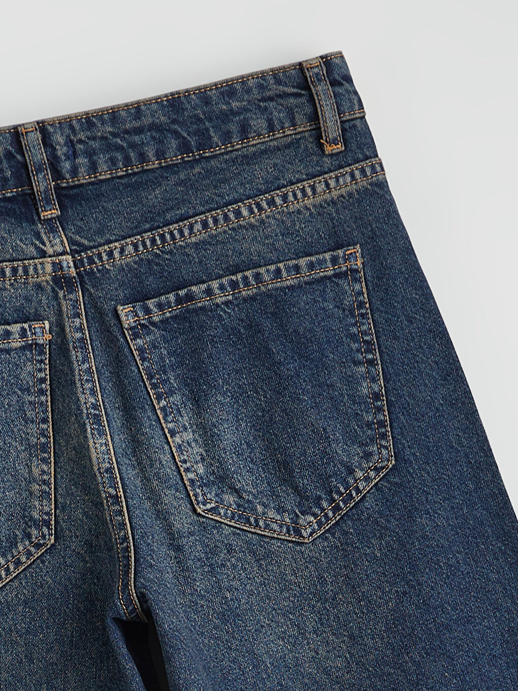 Wideleg Women's Jeans-1