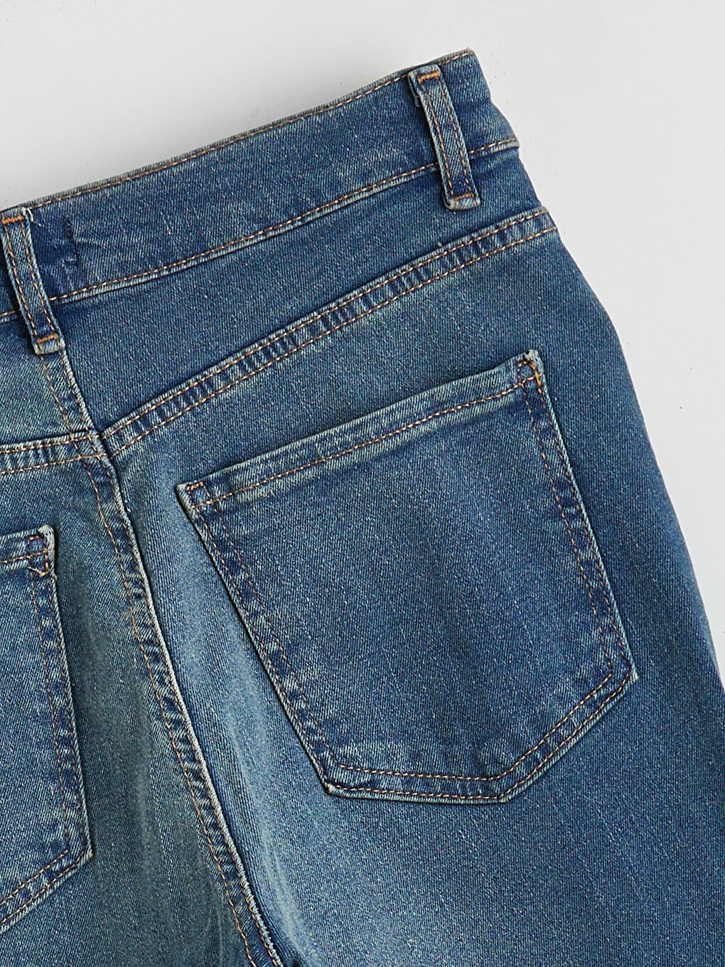 Mars Flare Women's Jeans-1