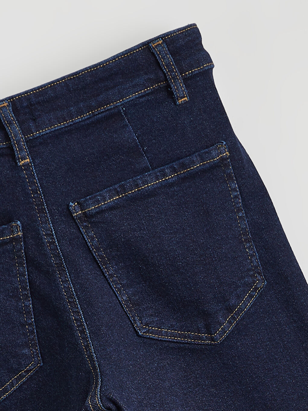 Wideleg Women's Jeans-5