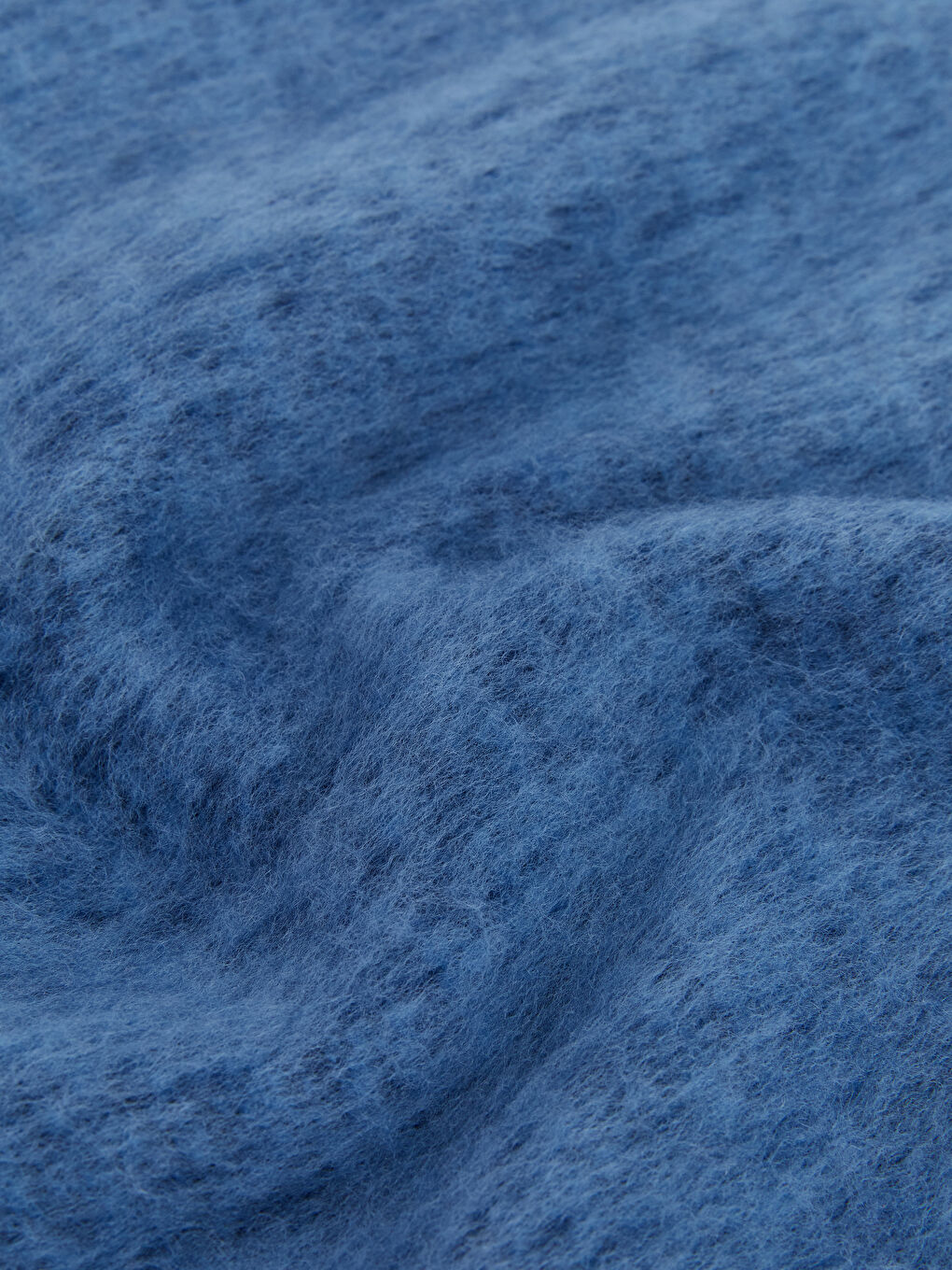 Tasseled Women's Scarf-2