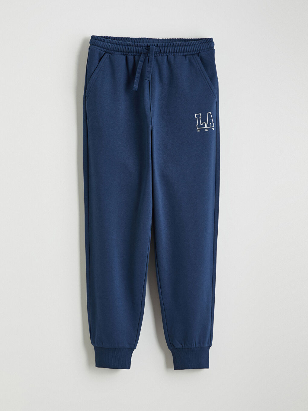 Elasticated Waist Boys' Jogger Sweatpants