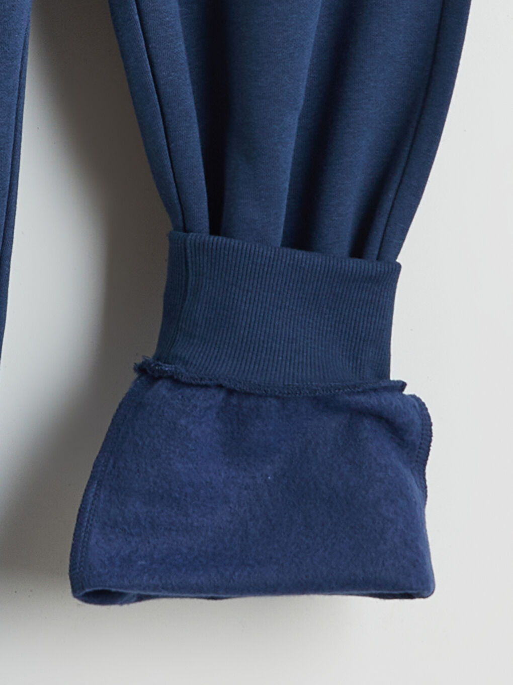 Elasticated Waist Boys' Jogger Sweatpants-1