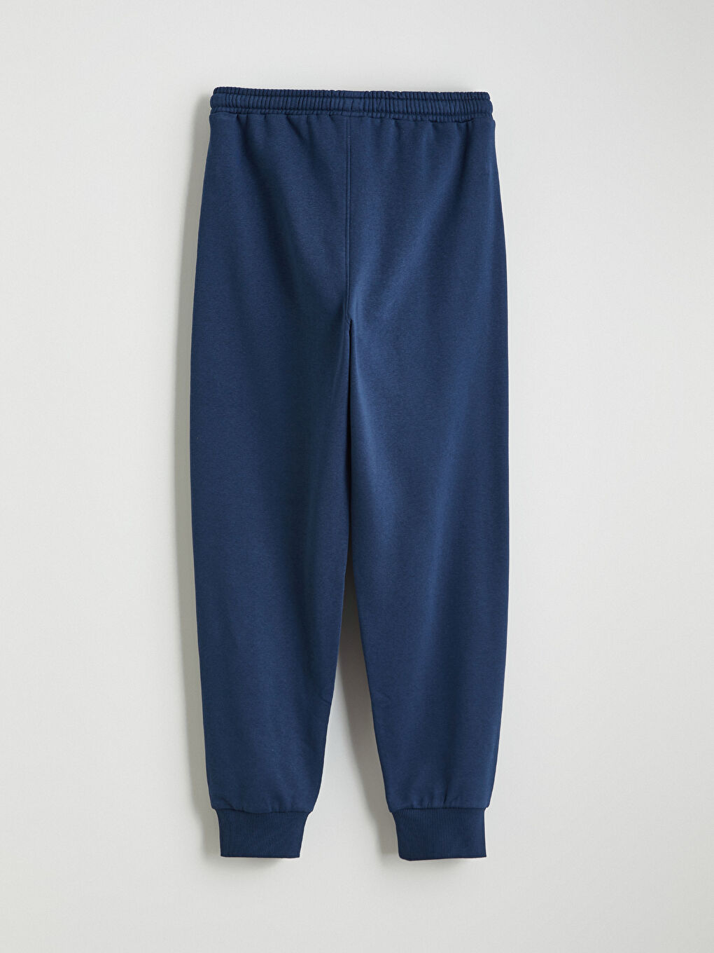 Elasticated Waist Boys' Jogger Sweatpants-3