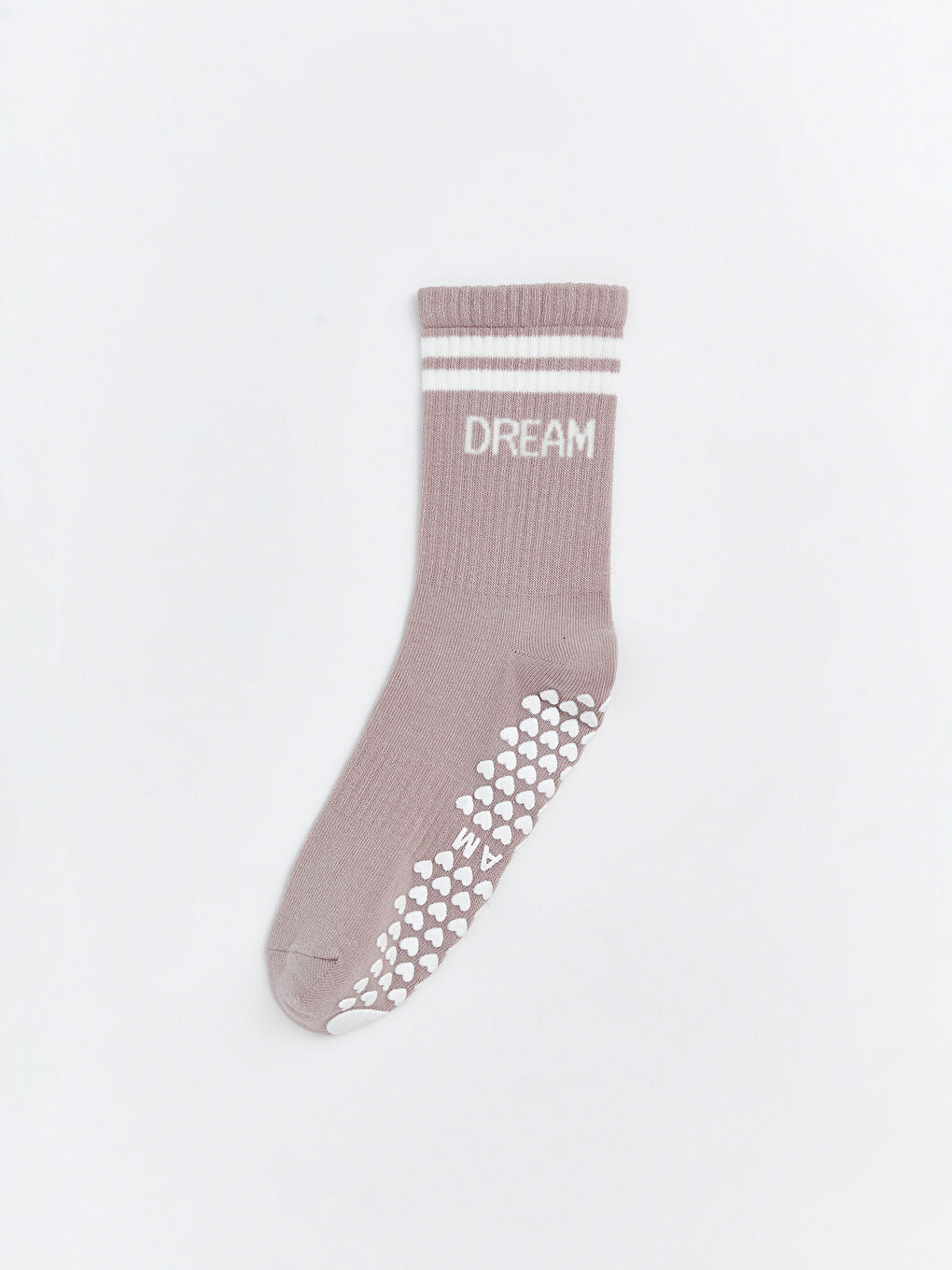 Woman LILAC Ankle Socks