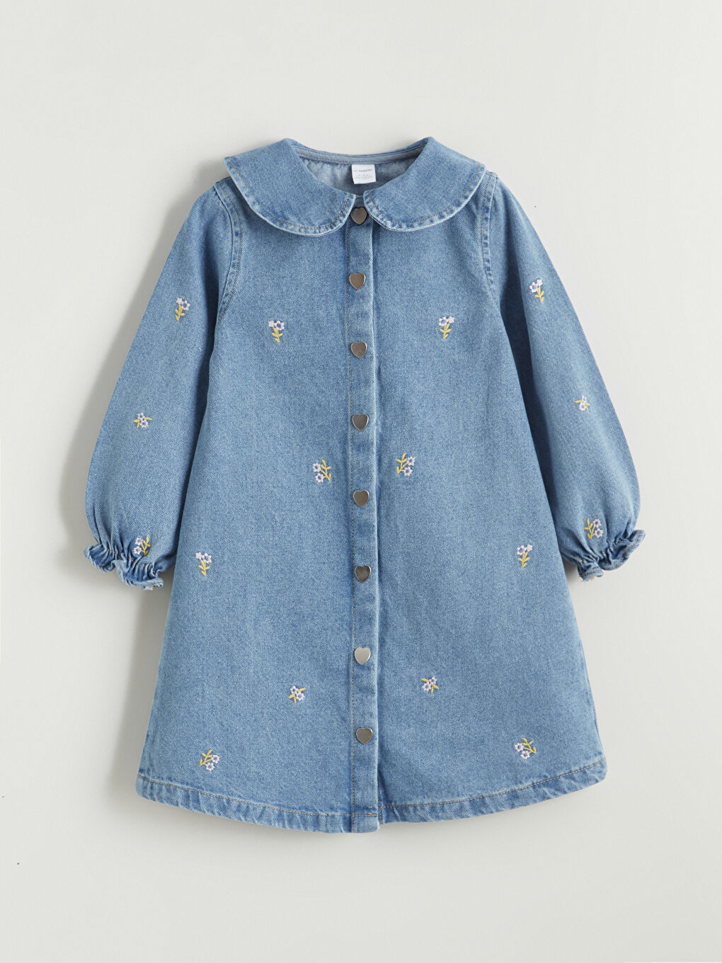 INDIGO Haljina Devojka