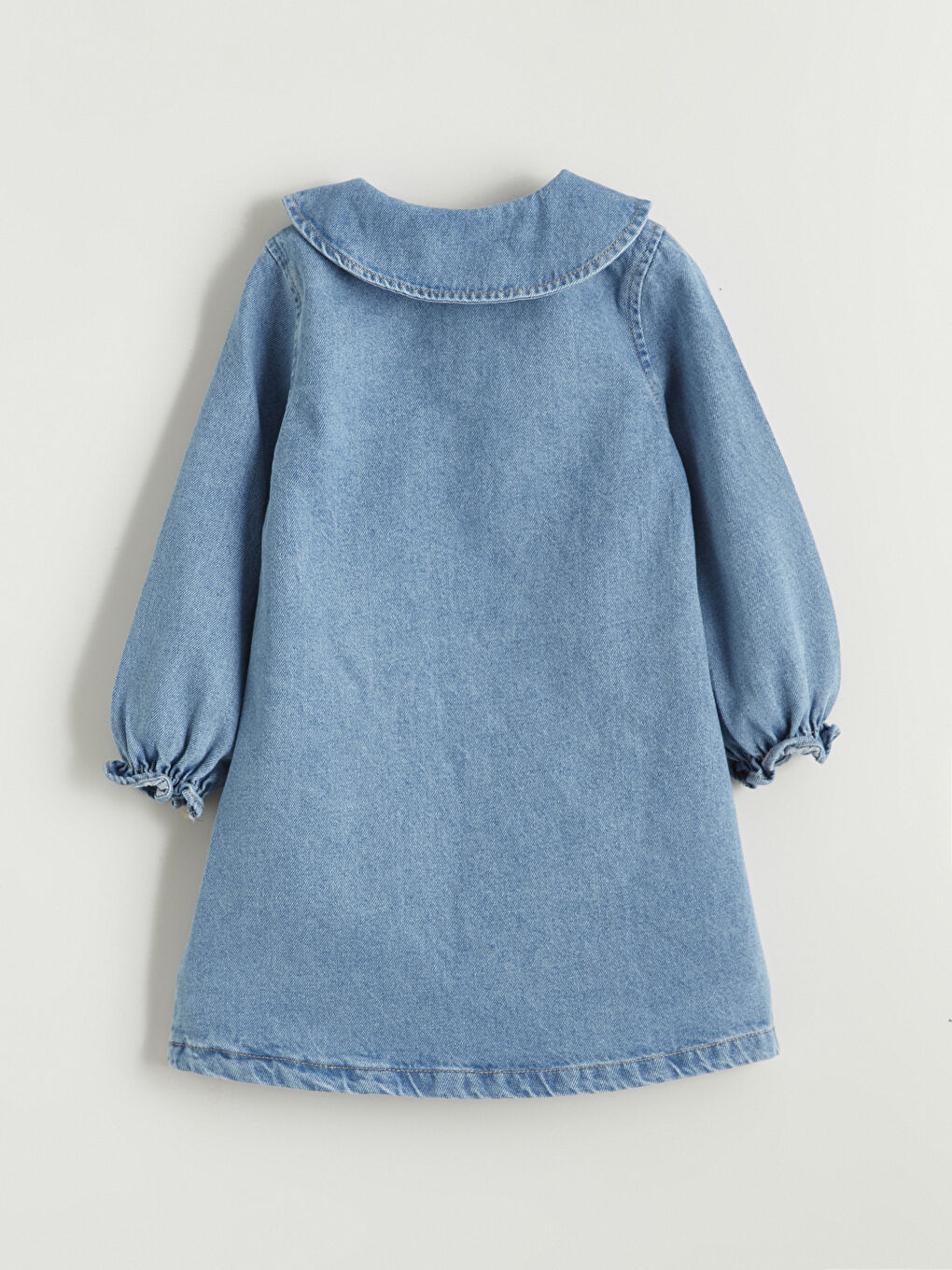 INDIGO Haljina Devojka-2
