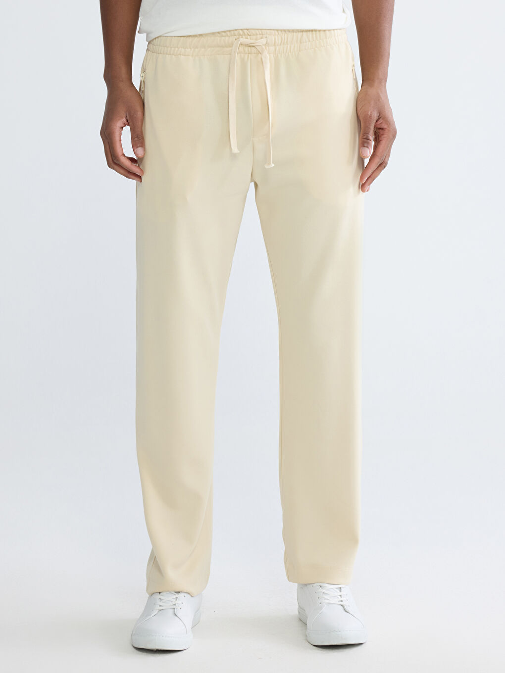 بنطال رياضي عادي - رجال-1