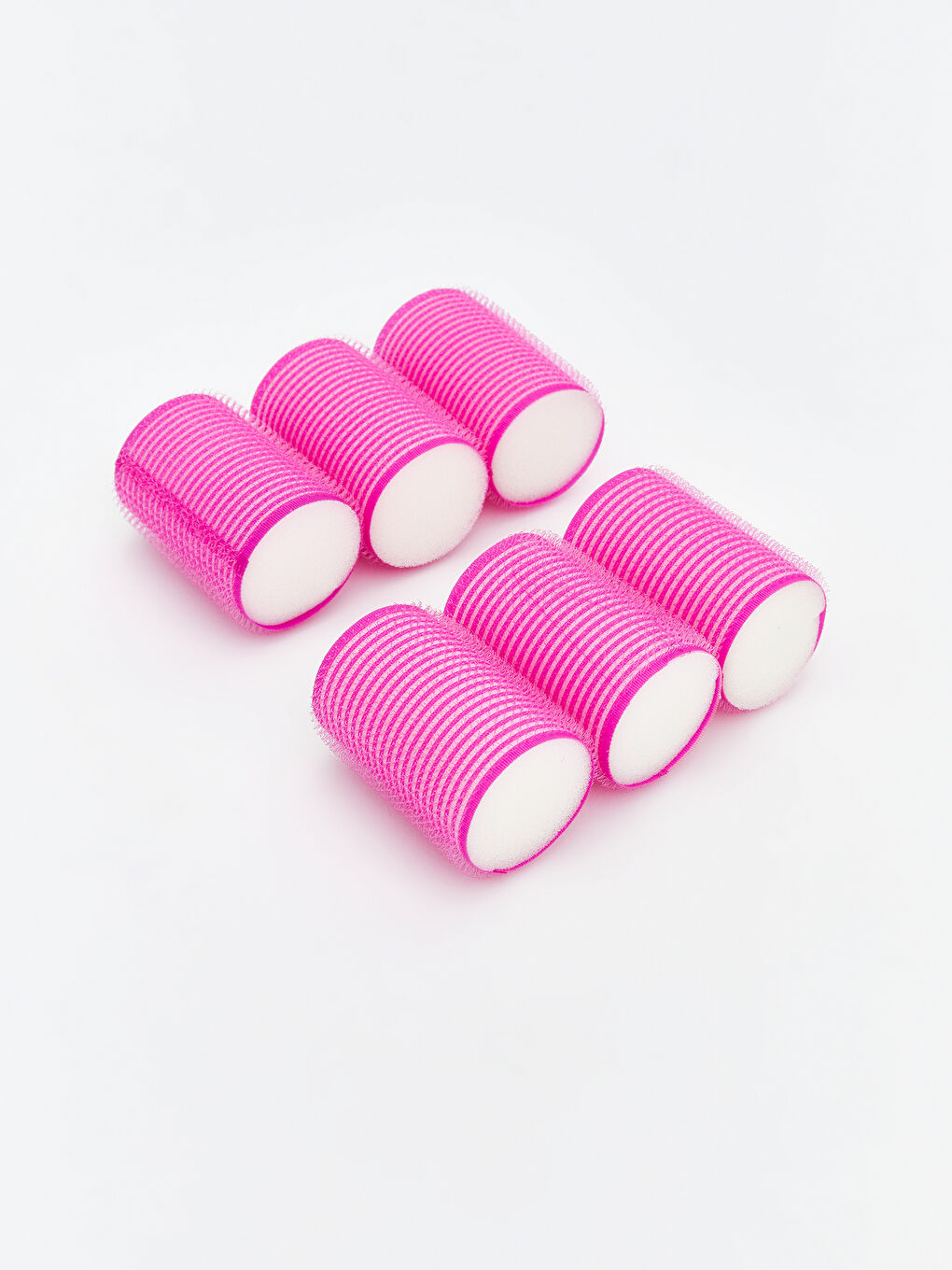 Kadın Bigudi Saç Şekillendirici-1