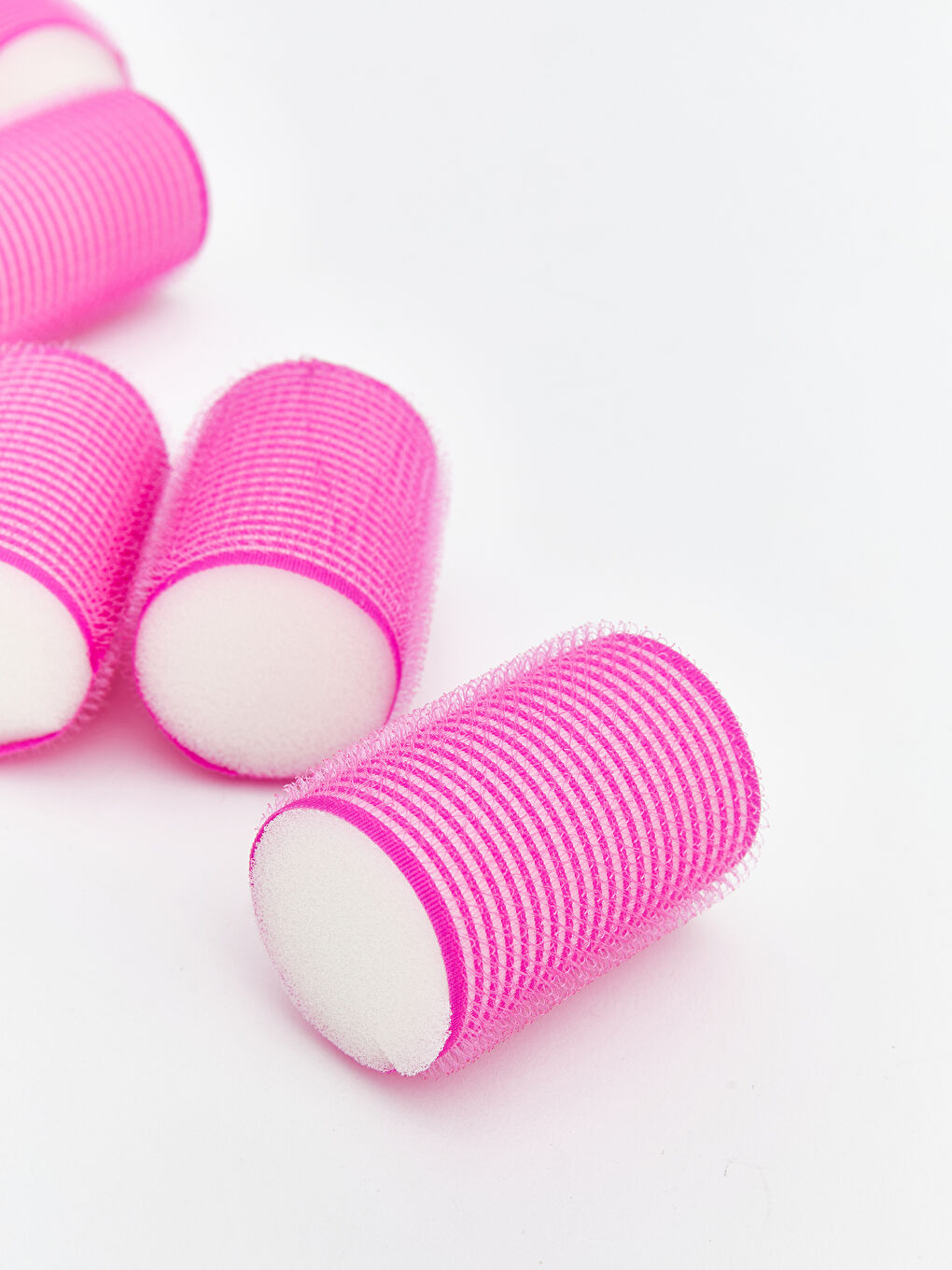 Kadın Bigudi Saç Şekillendirici-2