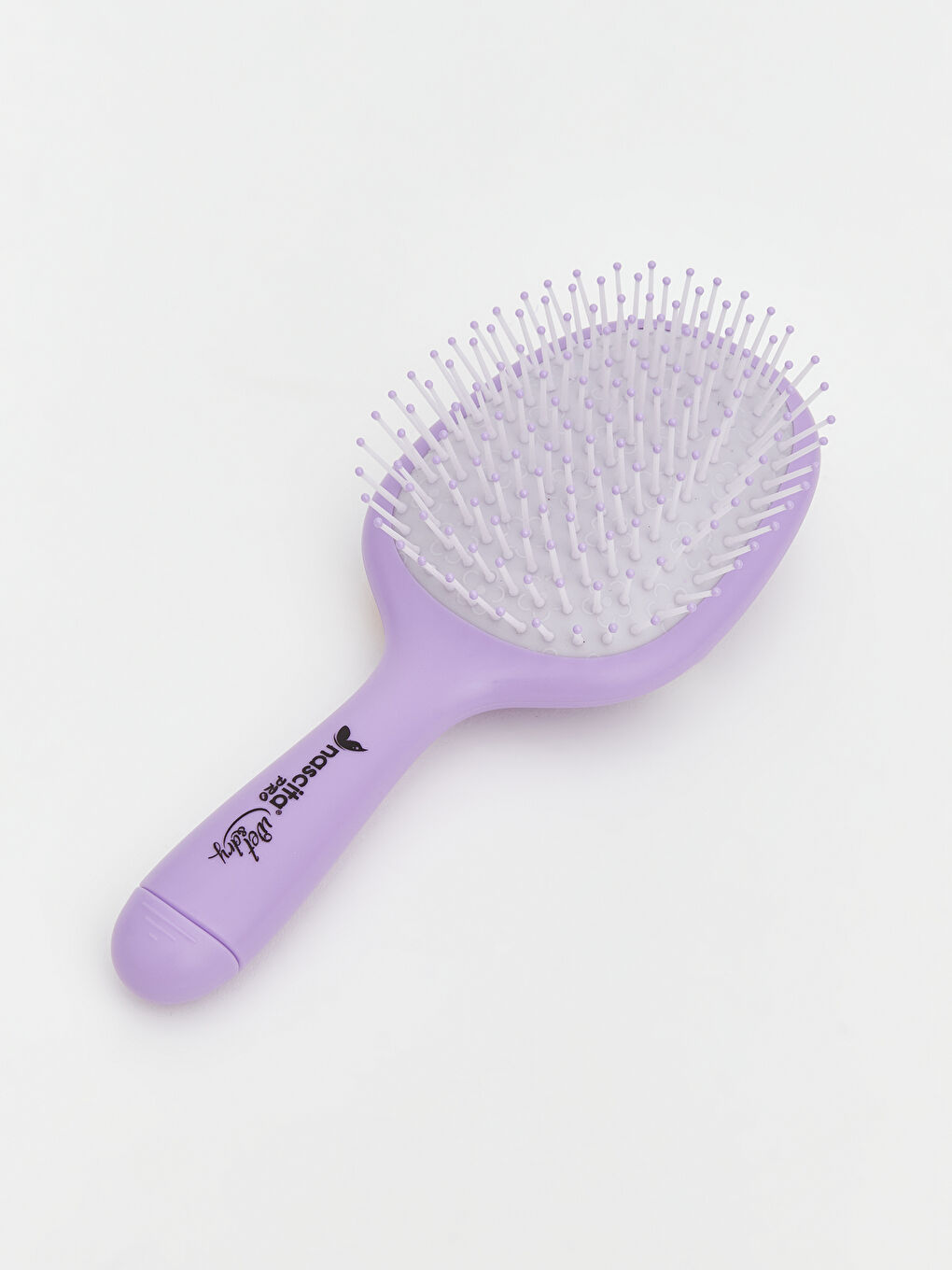 Baskılı Saç Fırçası-1