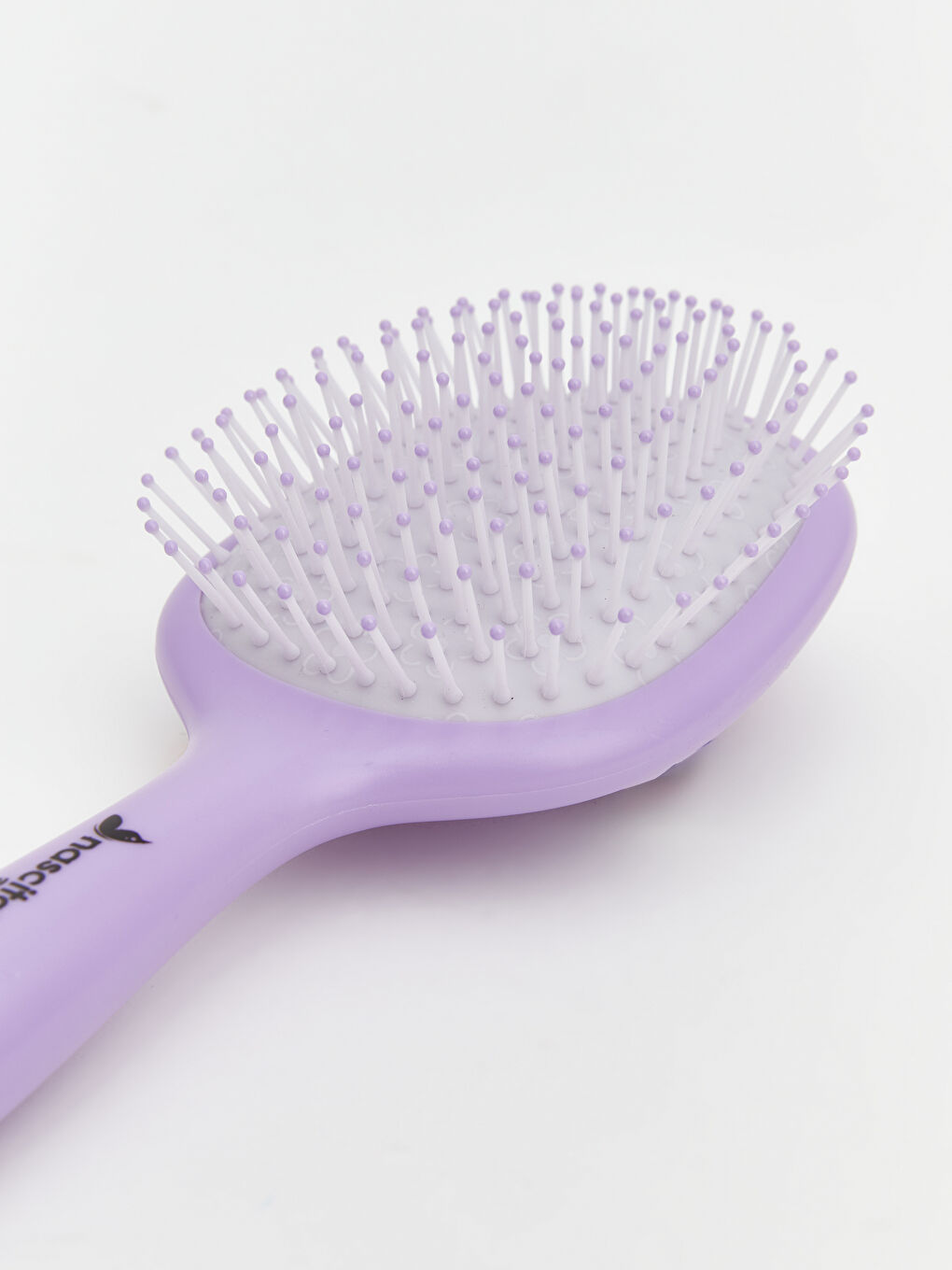Baskılı Saç Fırçası-3