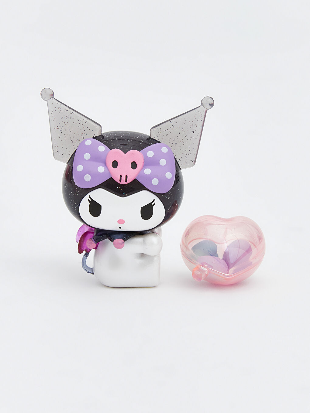 Hello Kitty Kuromi ve Melodi Oyuncak HKT37100-1