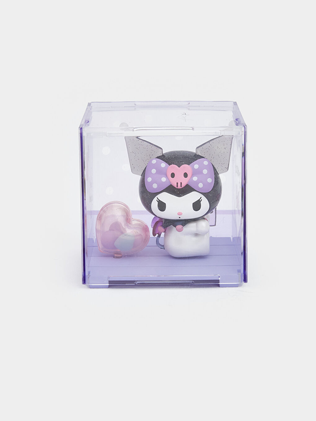 Hello Kitty Kuromi ve Melodi Oyuncak HKT37100-3
