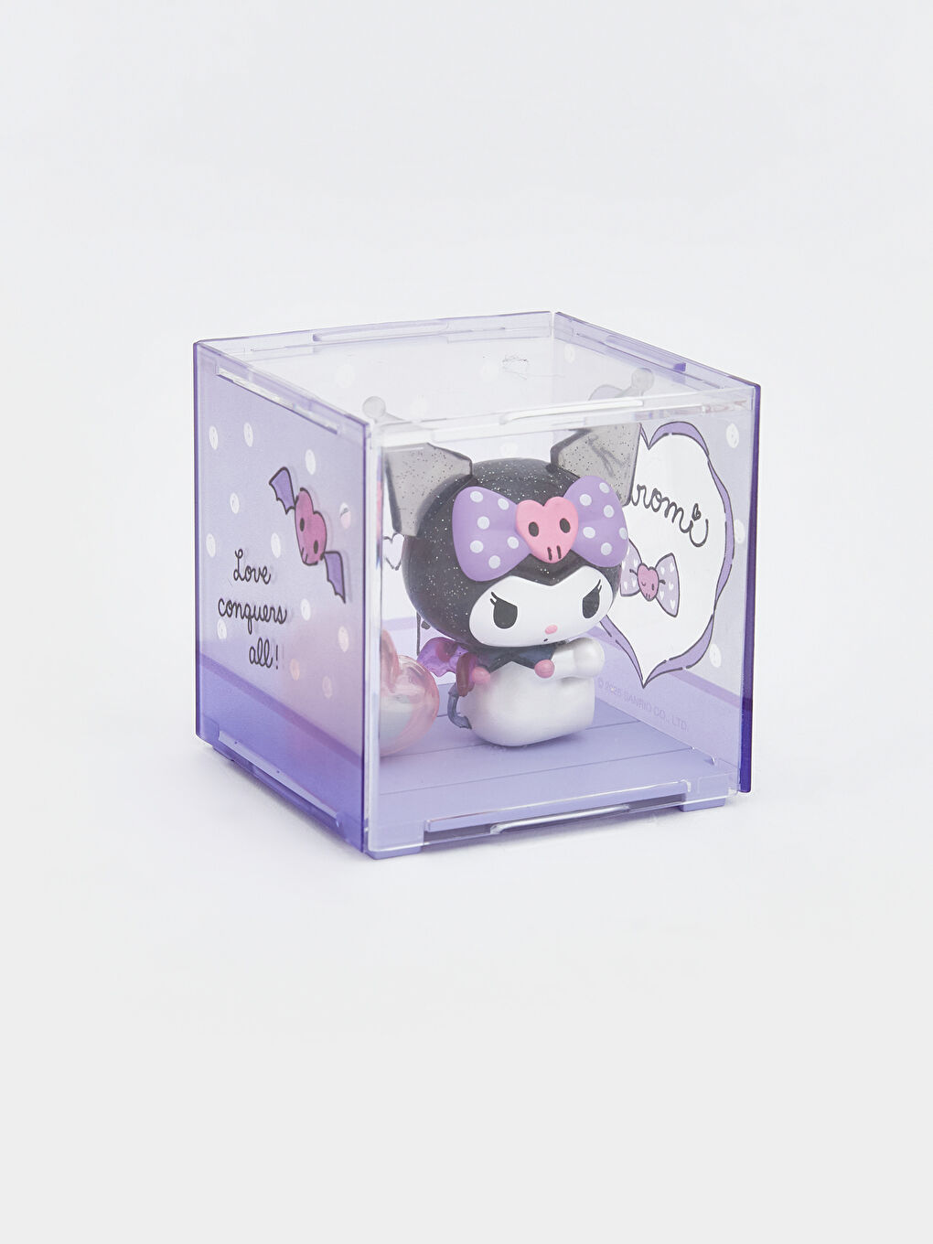 Hello Kitty Kuromi ve Melodi Oyuncak HKT37100-4