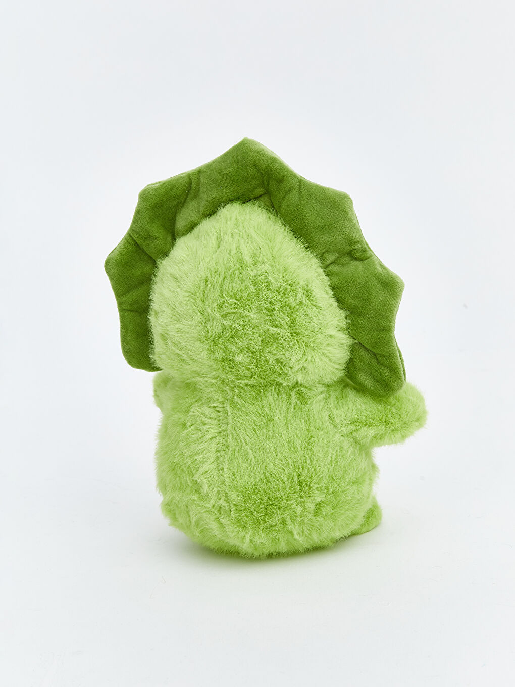 Dinozor Figürlü Pelüş Oyuncak-1