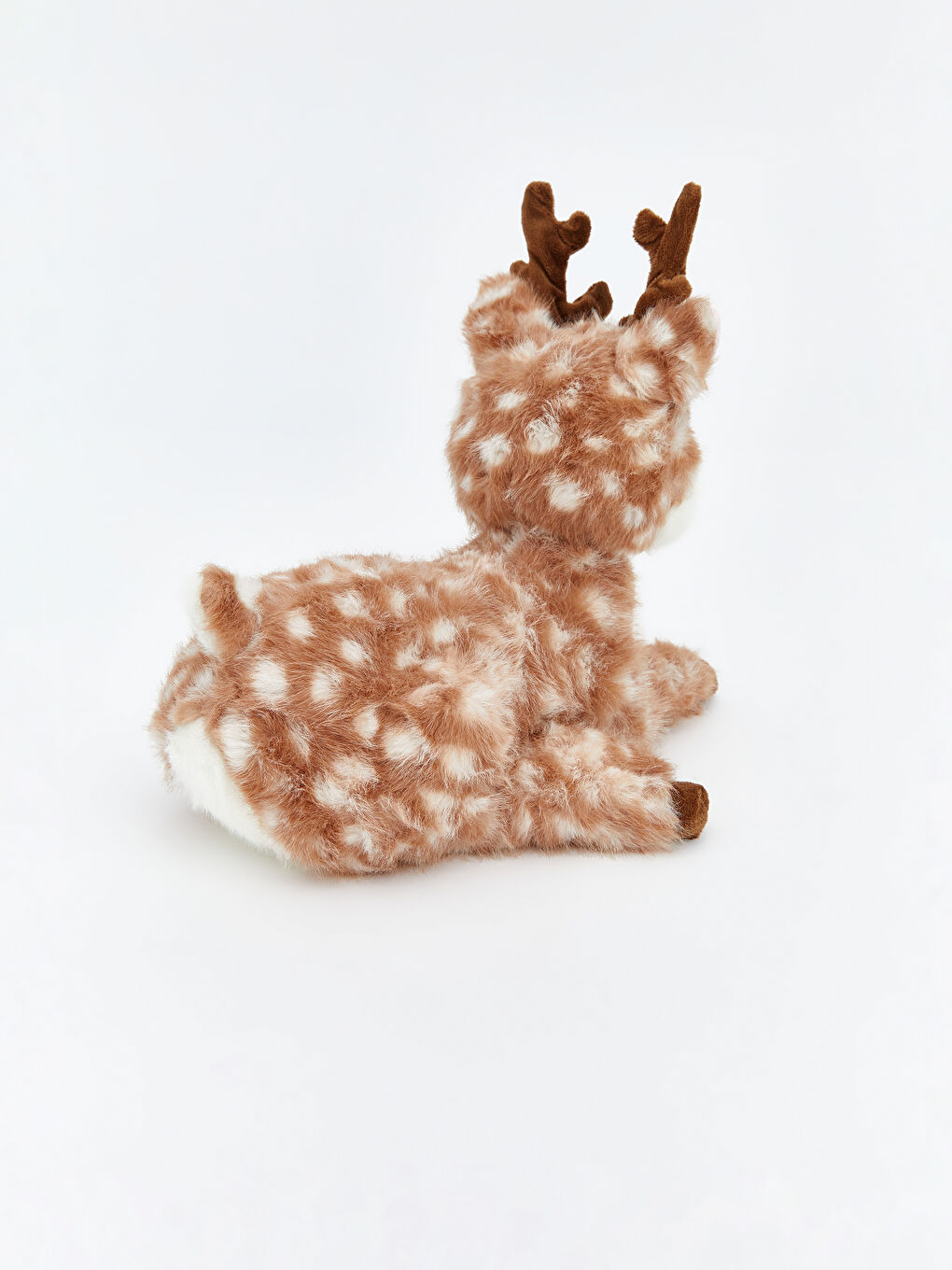 Geyik Figürlü Pelüş Oyuncak-2