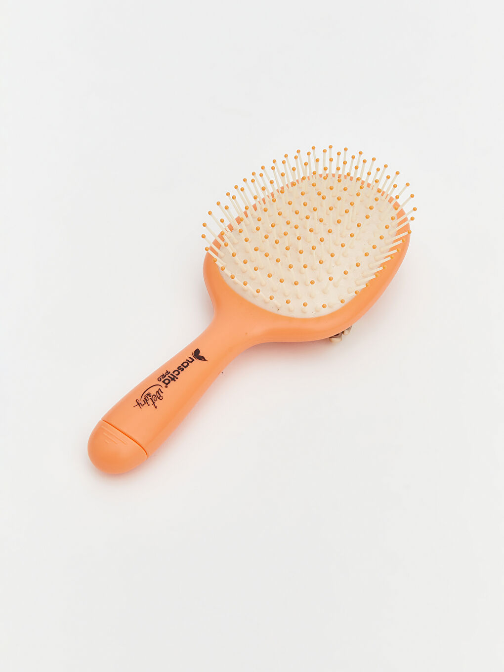 Baskılı Saç Fırçası-1