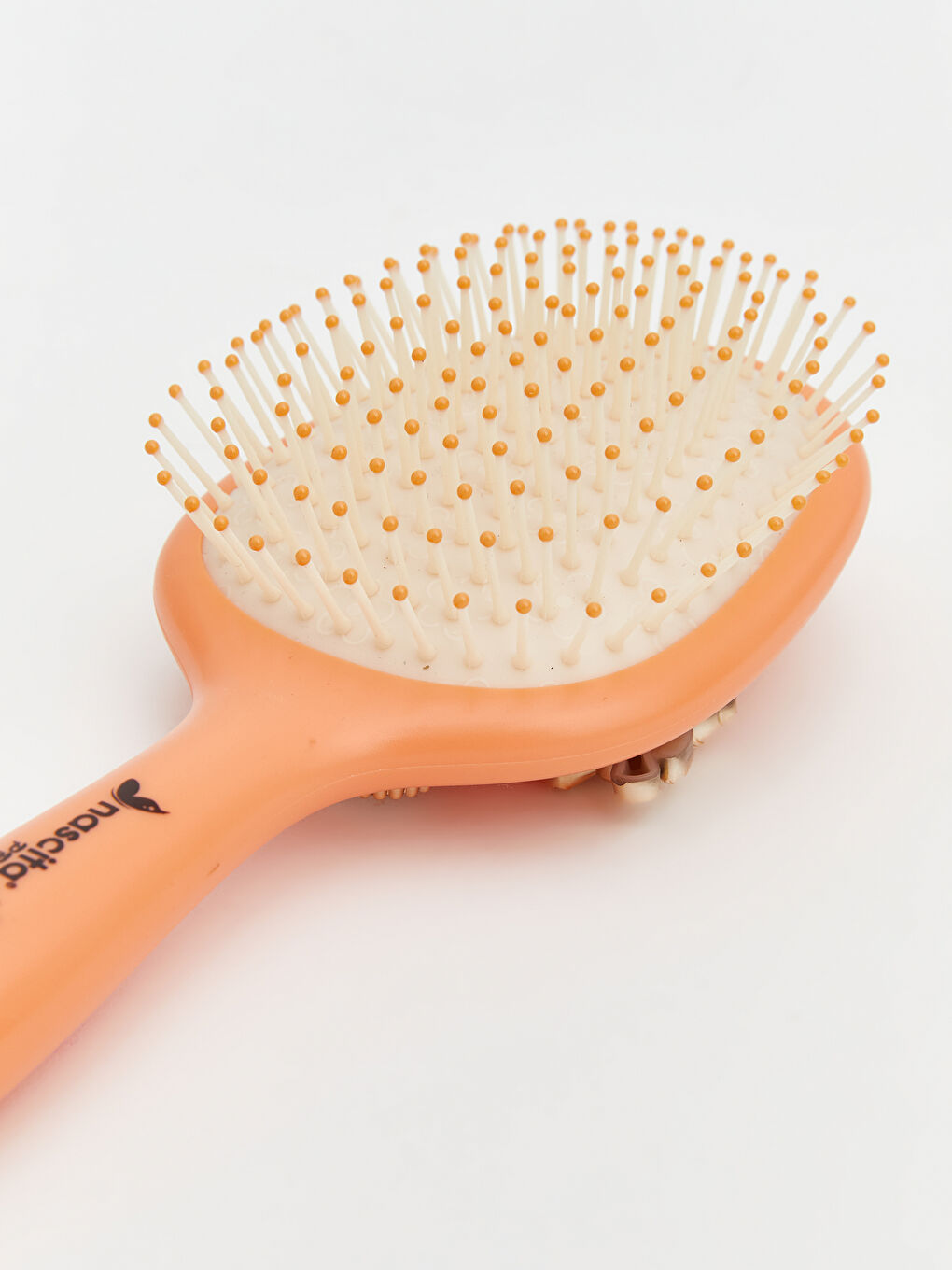 Baskılı Saç Fırçası-3