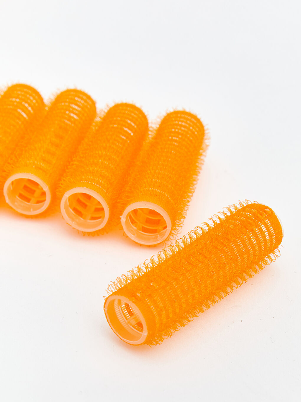 Kadın Bigudi Saç Şekillendirici-2