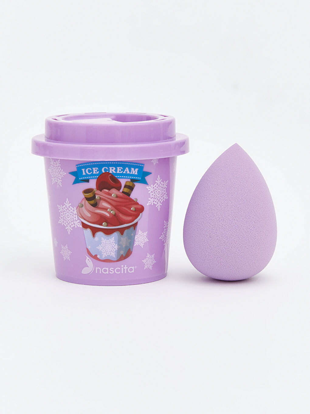 Makyaj Sünger Seti-1