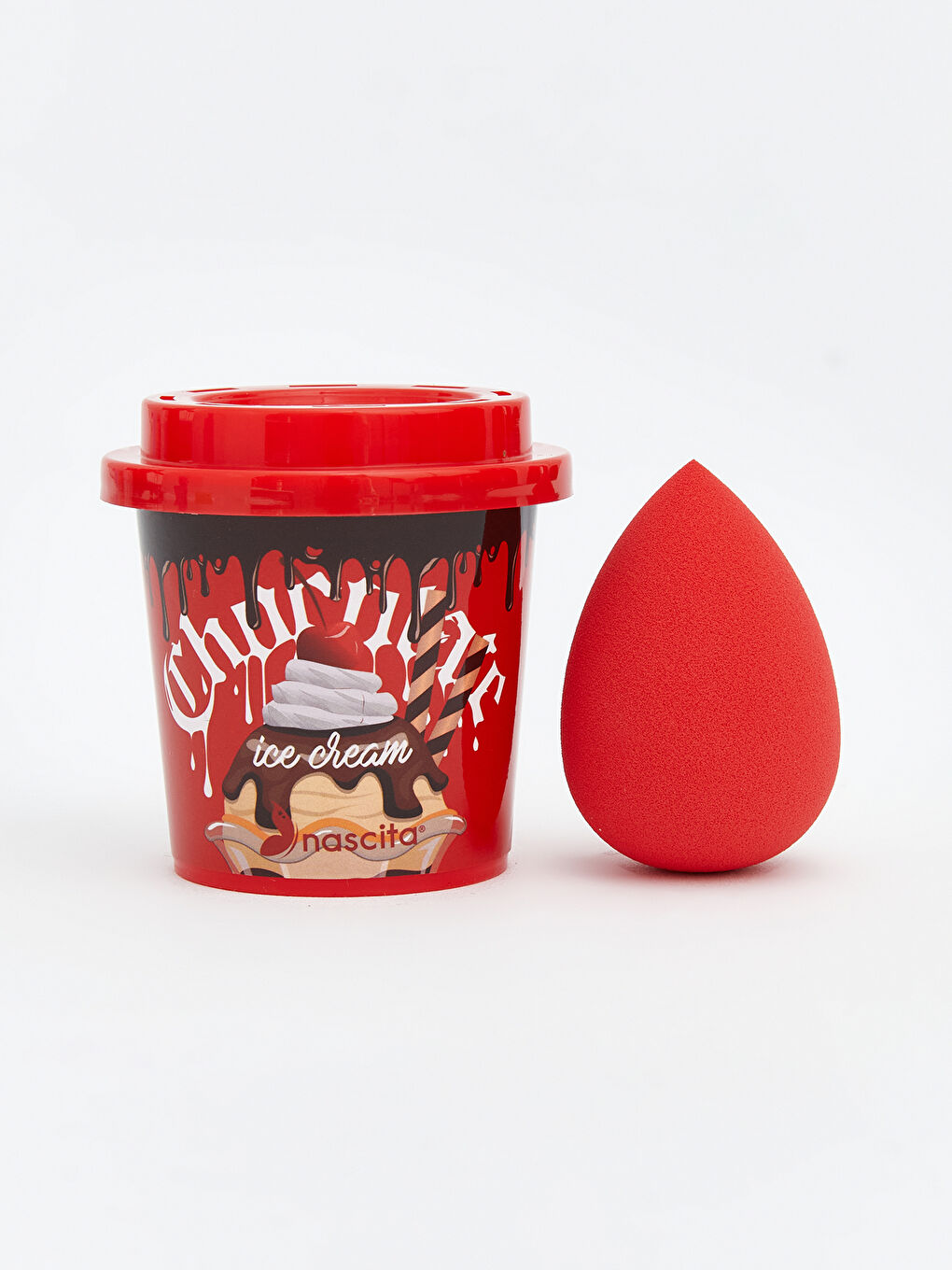 Makyaj Sünger Seti-2