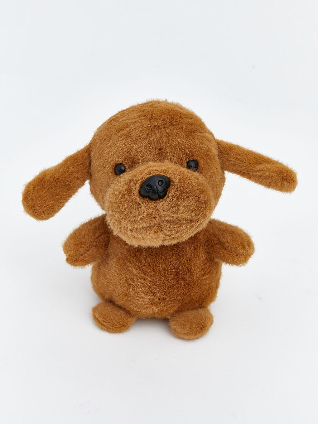 Mini Köpek Pelüş Oyuncak