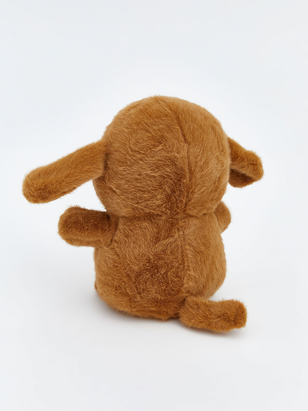 Mini Köpek Pelüş Oyuncak-1