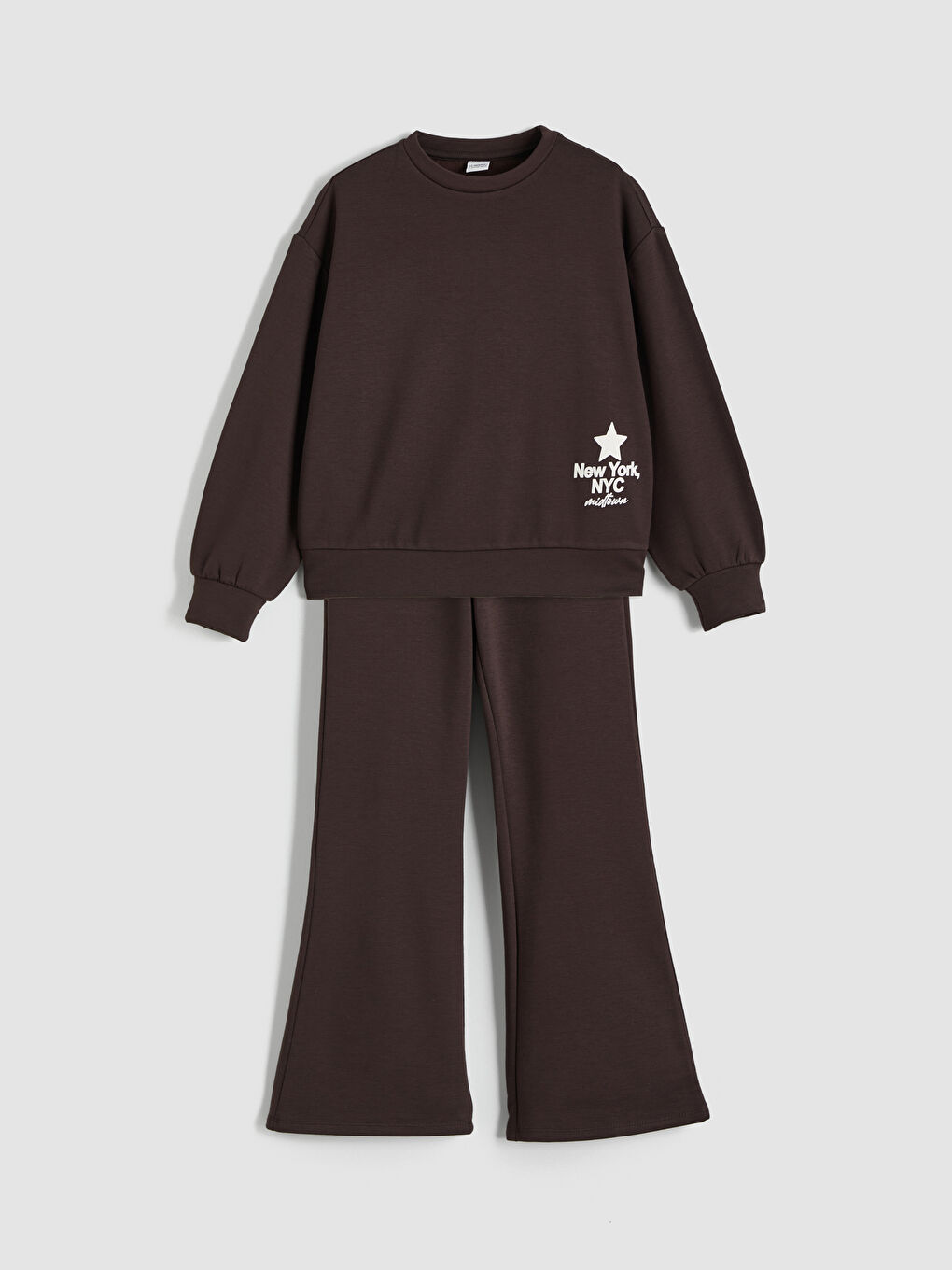 BRAON Komplet Devojka