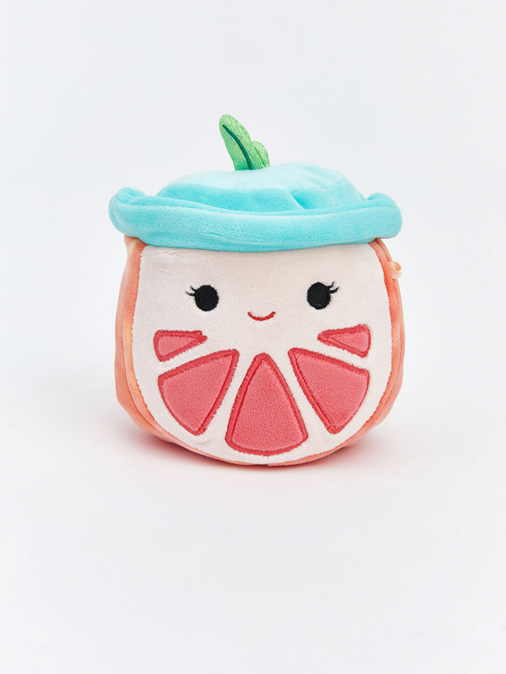 Limon Figürlü Pelüş Oyuncak