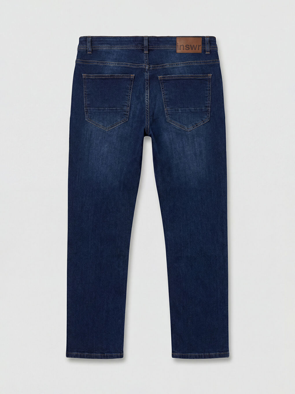 779 Regular Fit Men's Jeans-1