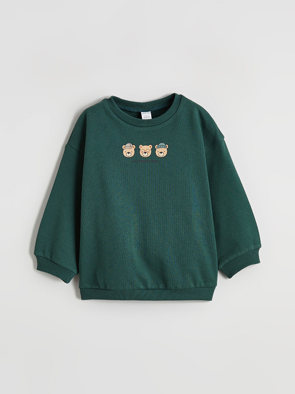 ZELENA Komplet Beba dečak-1