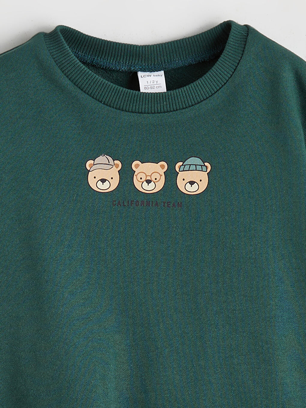 ZELENA Komplet Beba dečak-2