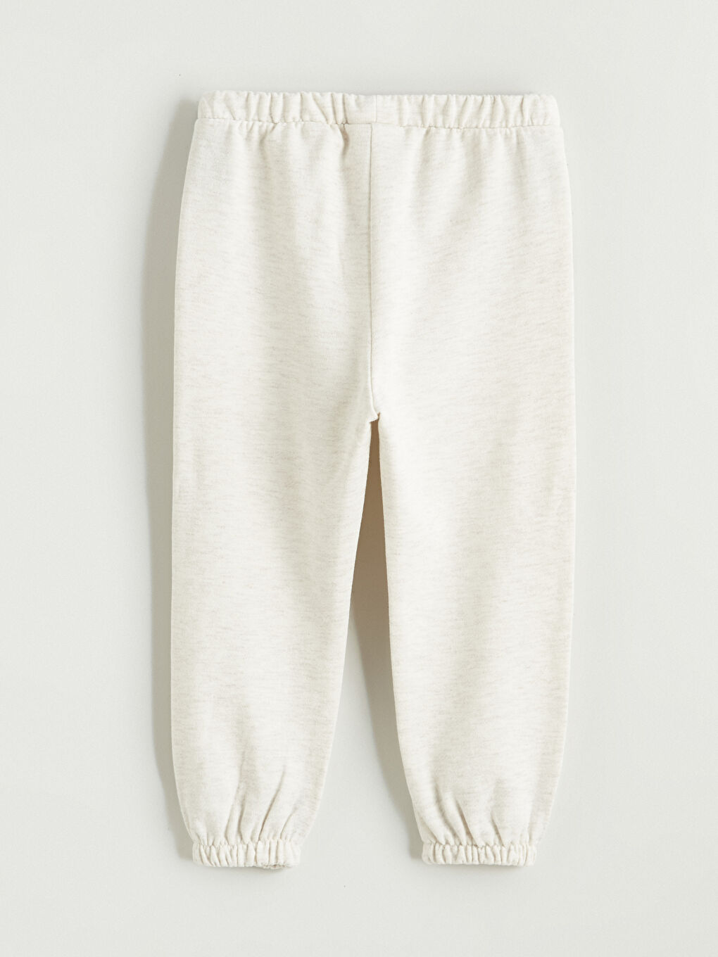 Bisiklet Yaka Erkek Bebek Sweatshirt ve Eşofman Altı-6