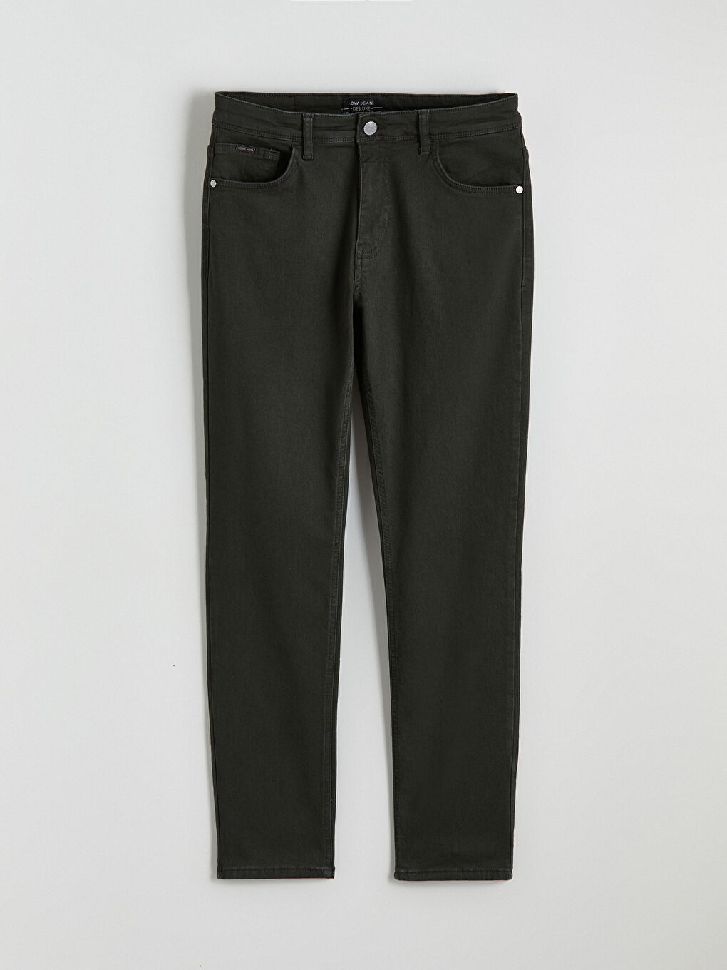 779 جینزی فیتی ئاسایی بۆ پیاوان-4