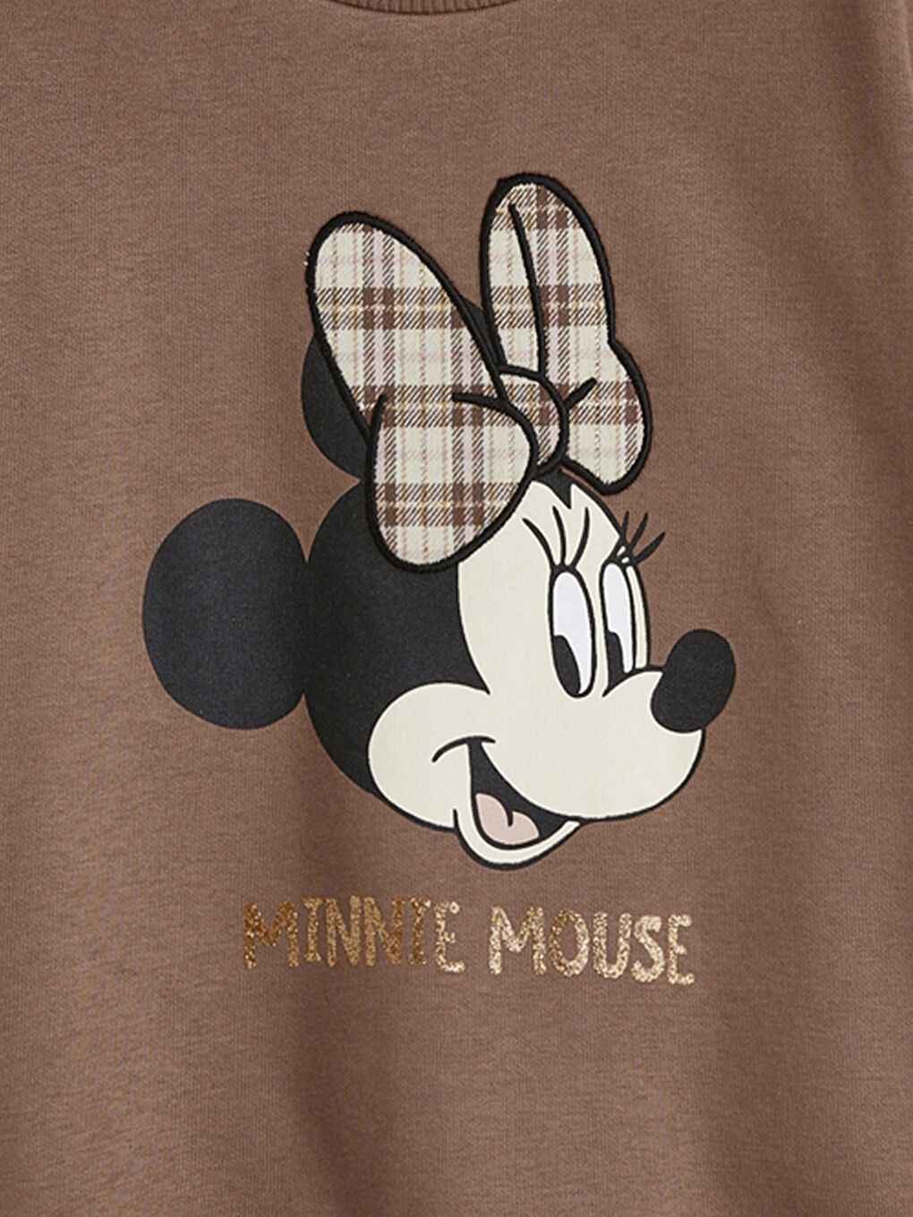 Baby Girl BROWN Set-2