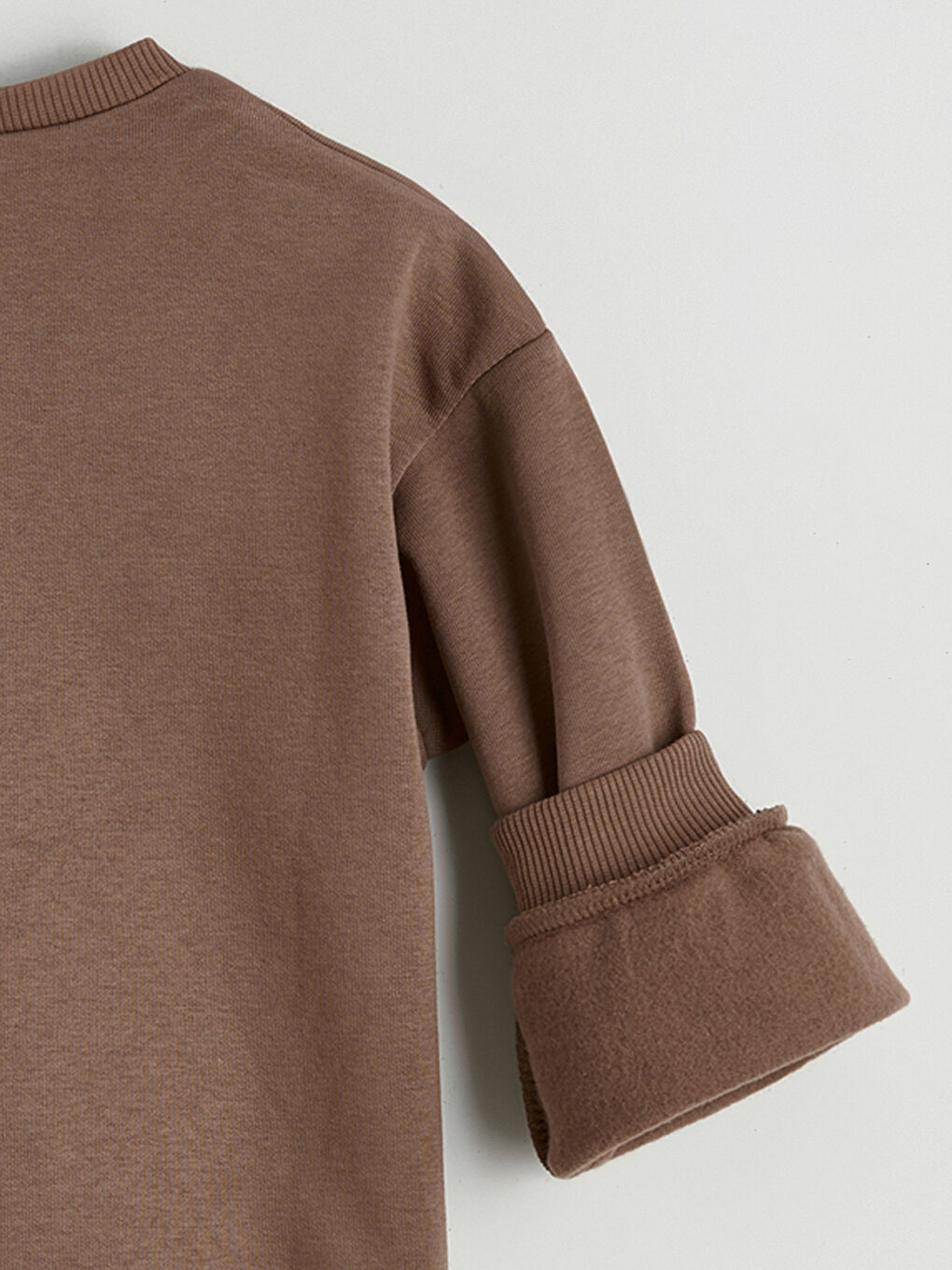 Baby Girl BROWN Set-3