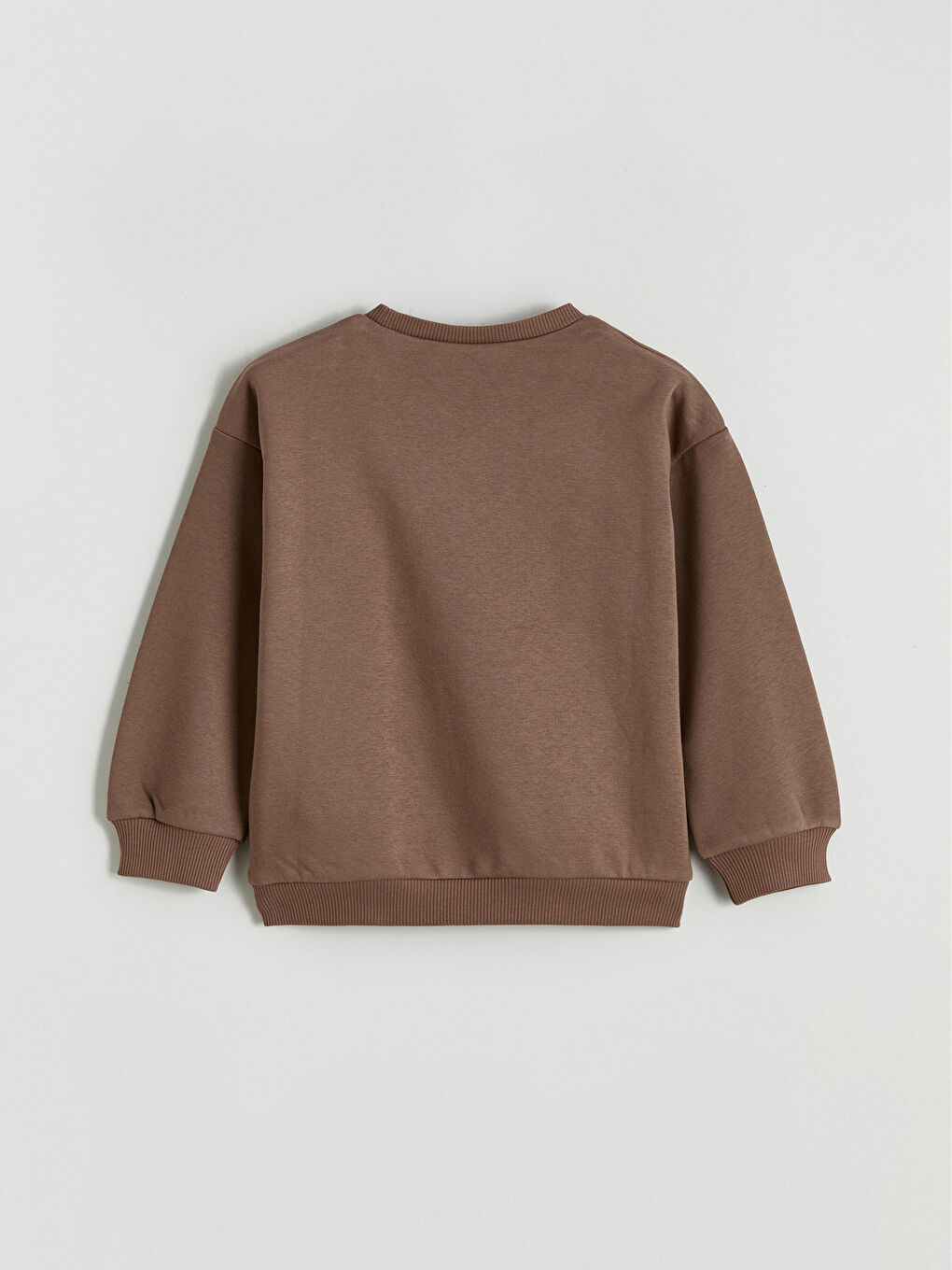 Baby Girl BROWN Set-4