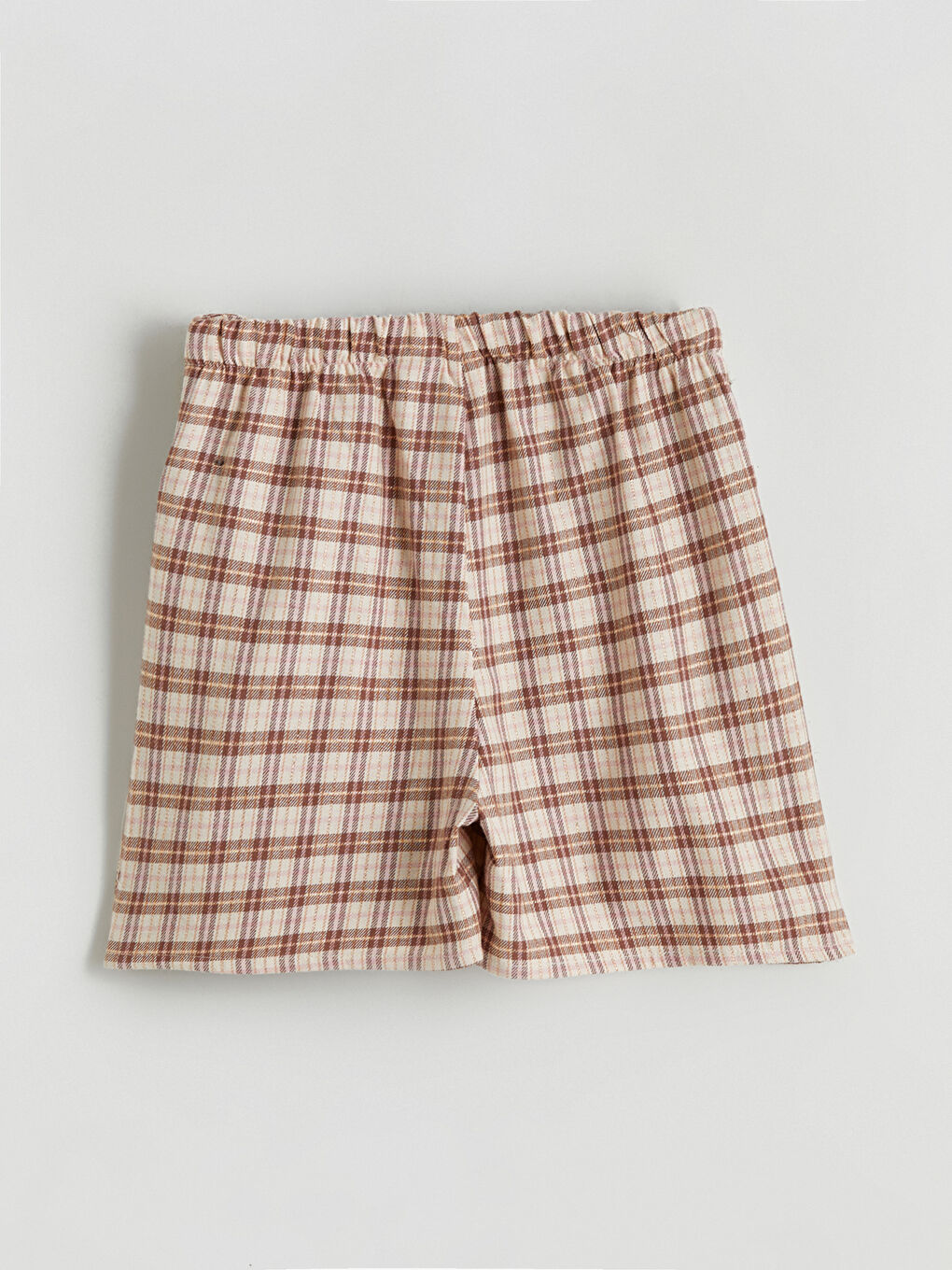 Baby Girl BROWN Set-9